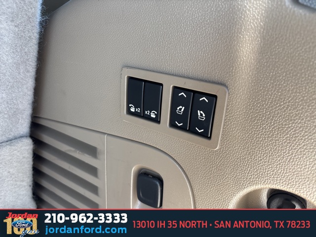 Used Car 2015 Chevrolet Tahoe  Ltz For Sale Under $20,000 In San Antonio, Texas