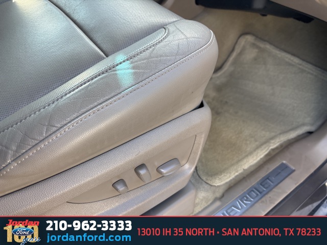 Used Car 2015 Chevrolet Tahoe  Ltz For Sale Under $20,000 In San Antonio, Texas