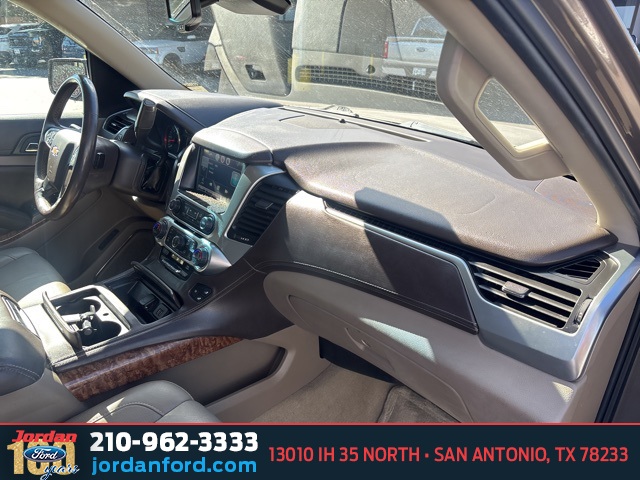 Used Car 2015 Chevrolet Tahoe  Ltz For Sale Under $20,000 In San Antonio, Texas