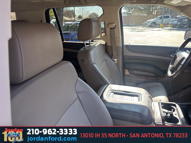 Used Car 2015 Chevrolet Tahoe  Ltz For Sale Under $20,000 In San Antonio, Texas