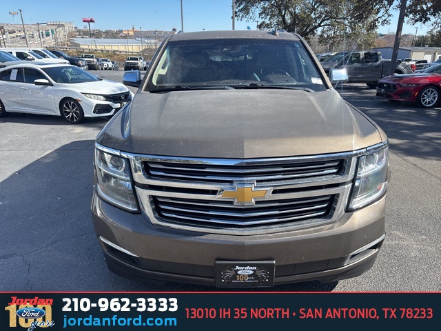 Used Car 2015 Chevrolet Tahoe  Ltz For Sale Under $20,000 In San Antonio, Texas