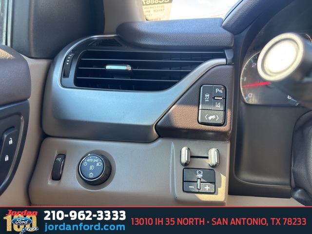 Used Car 2015 Chevrolet Tahoe  Ltz For Sale Under $20,000 In San Antonio, Texas
