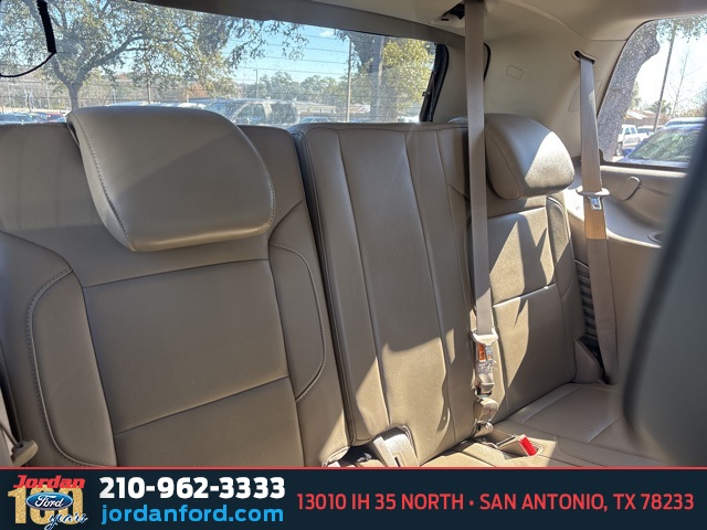 Used Car 2015 Chevrolet Tahoe  Ltz For Sale Under $20,000 In San Antonio, Texas