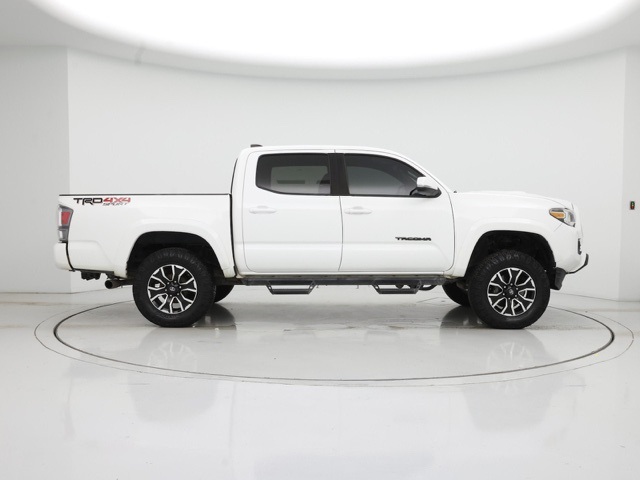 2020 Toyota Tacoma TRD Sport Double Cab 4WD