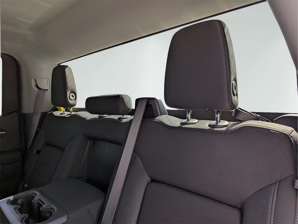 New Car 2025 Gmc Sierra 1500  Elevation For Sale Under $50,000 In Austin, Texas