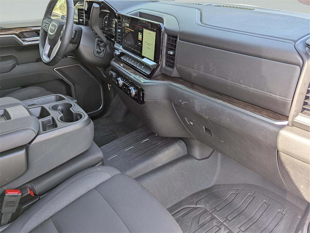 New Car 2025 Gmc Sierra 1500  Elevation For Sale Under $50,000 In Austin, Texas