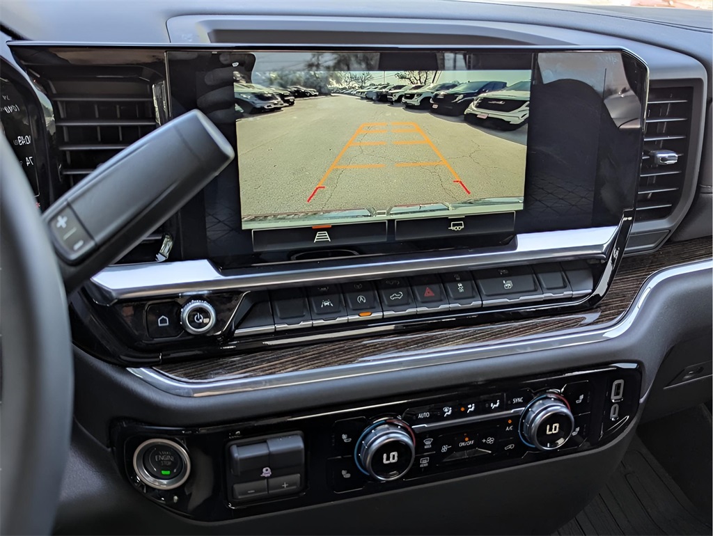 New Car 2025 Gmc Sierra 1500  Elevation For Sale Under $50,000 In Austin, Texas