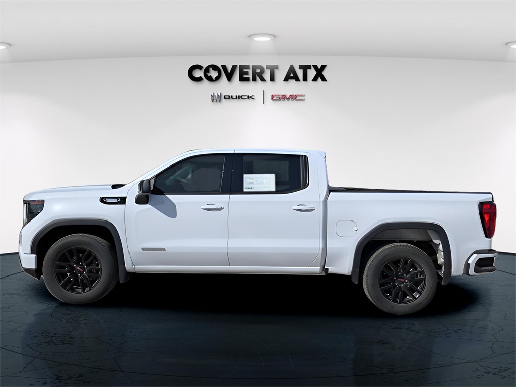 New Car 2025 Gmc Sierra 1500  Elevation For Sale Under $50,000 In Austin, Texas