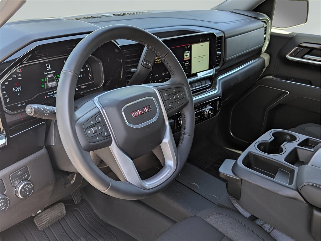 New Car 2025 Gmc Sierra 1500  Elevation For Sale Under $50,000 In Austin, Texas