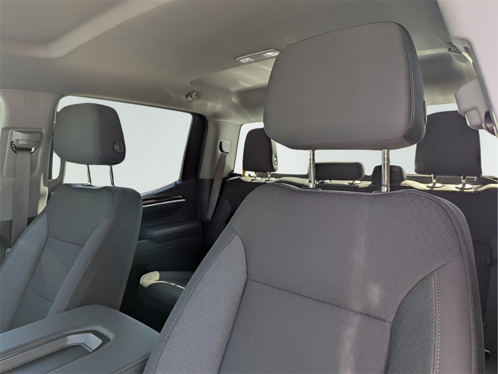 New Car 2025 Gmc Sierra 1500  Elevation For Sale Under $50,000 In Austin, Texas