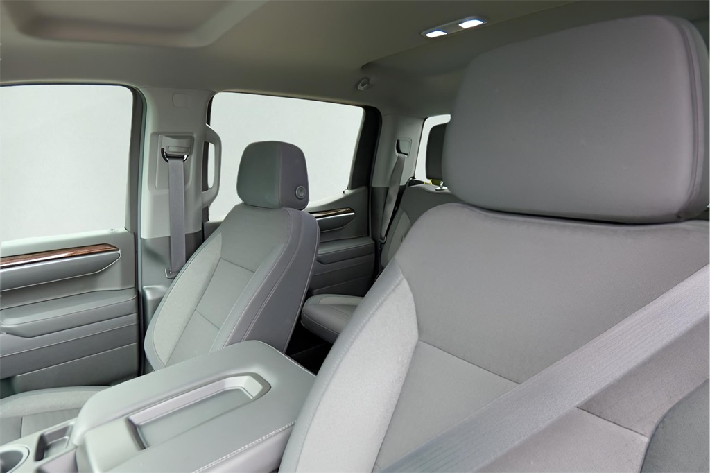 New Car 2025 Gmc Sierra 1500  Elevation For Sale Under $50,000 In Austin, Texas