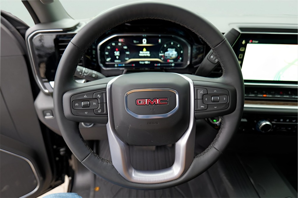 New Car 2025 Gmc Sierra 1500  Elevation For Sale Under $50,000 In Austin, Texas