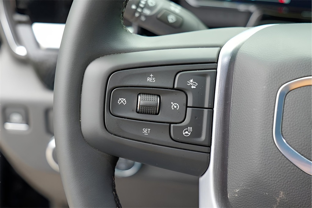 New Car 2025 Gmc Sierra 1500  Elevation For Sale Under $50,000 In Austin, Texas