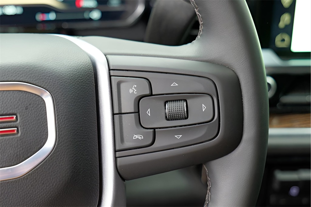 New Car 2025 Gmc Sierra 1500  Elevation For Sale Under $50,000 In Austin, Texas