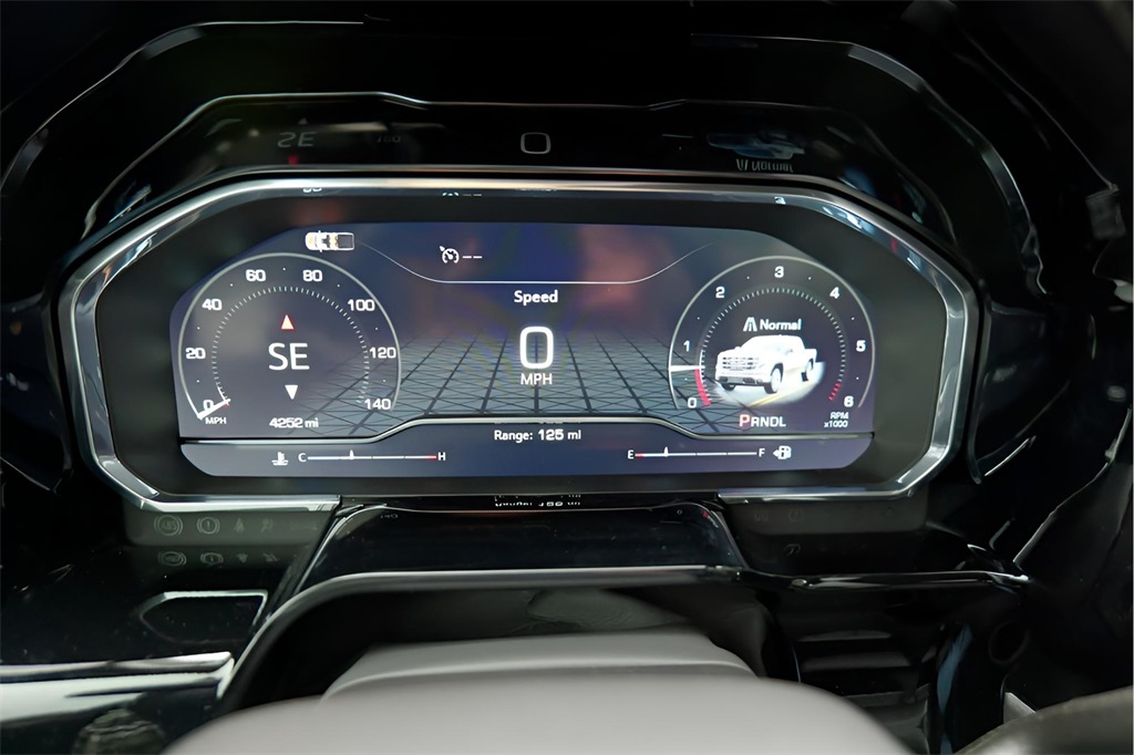 New Car 2025 Gmc Sierra 1500  Elevation For Sale Under $50,000 In Austin, Texas