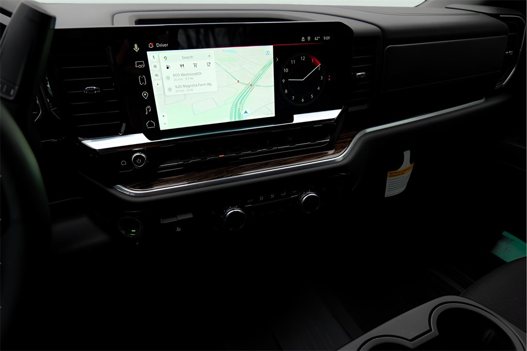 New Car 2025 Gmc Sierra 1500  Elevation For Sale Under $50,000 In Austin, Texas