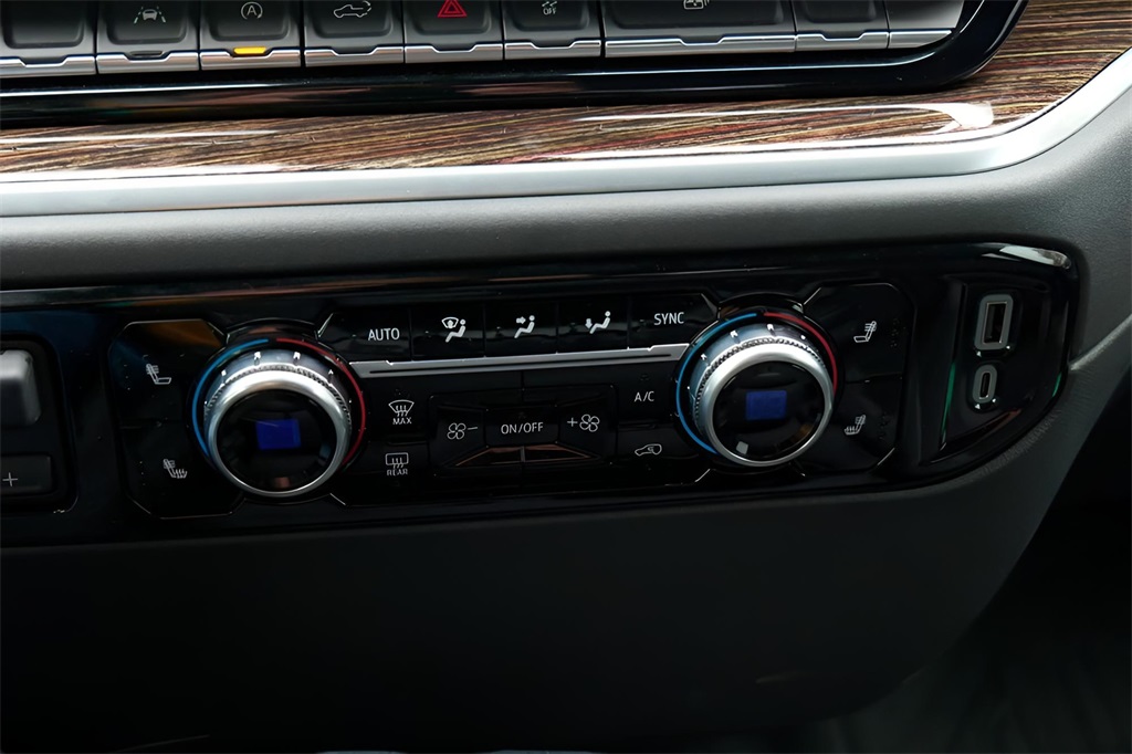 New Car 2025 Gmc Sierra 1500  Elevation For Sale Under $50,000 In Austin, Texas