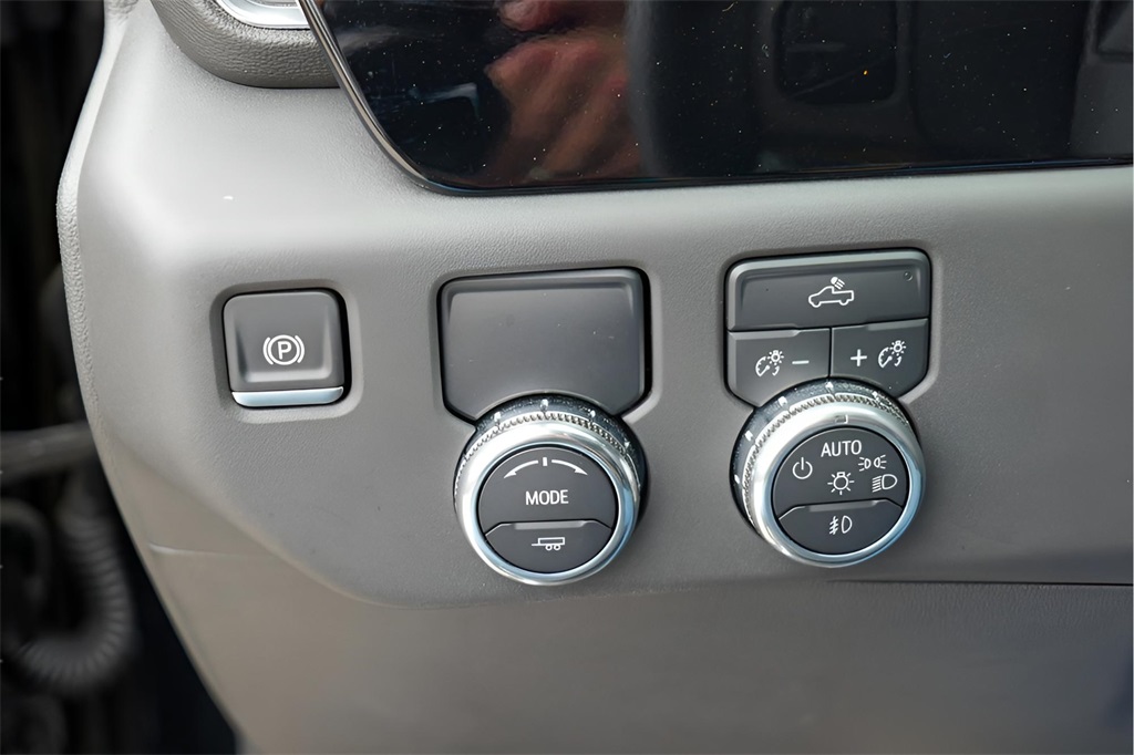 New Car 2025 Gmc Sierra 1500  Elevation For Sale Under $50,000 In Austin, Texas