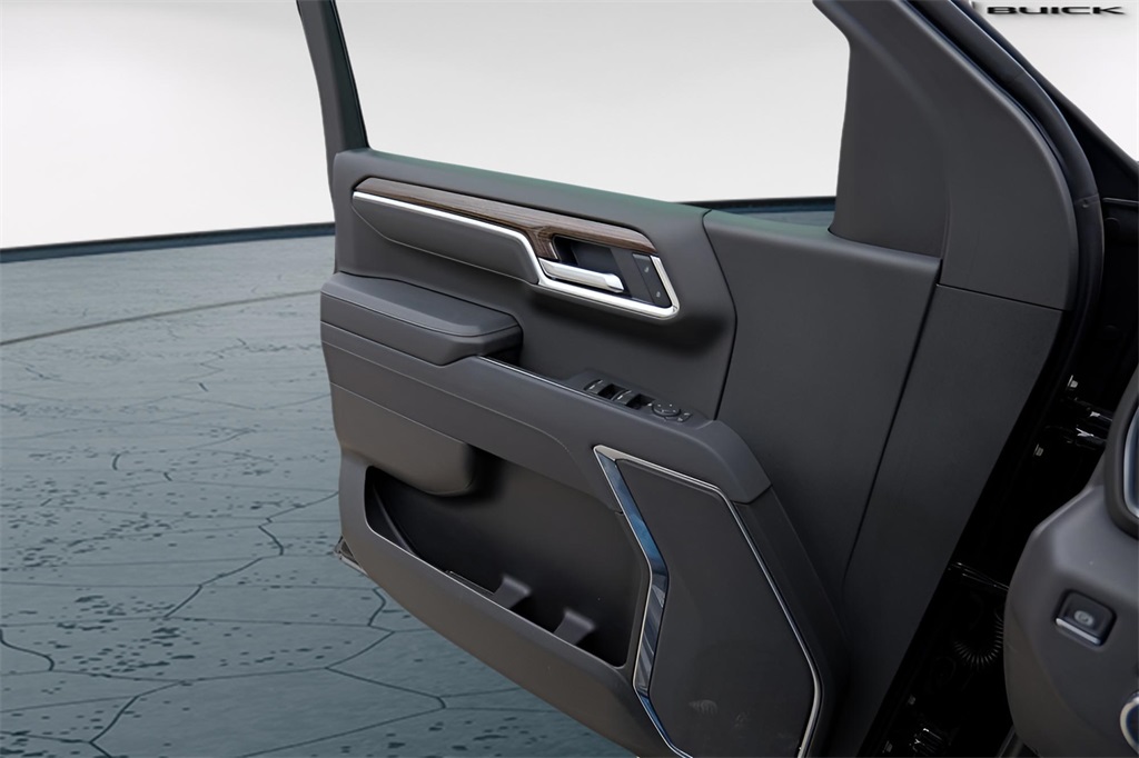 New Car 2025 Gmc Sierra 1500  Elevation For Sale Under $50,000 In Austin, Texas