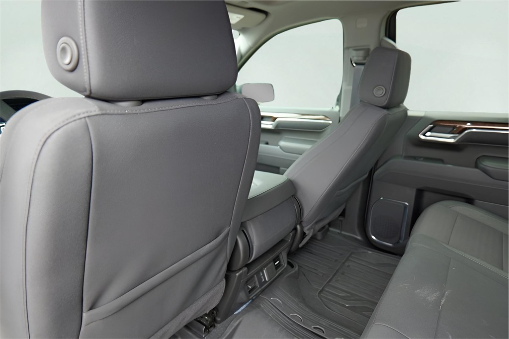 New Car 2025 Gmc Sierra 1500  Elevation For Sale Under $50,000 In Austin, Texas