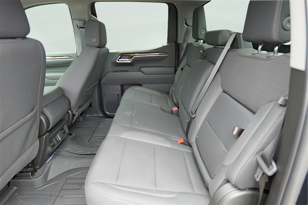 New Car 2025 Gmc Sierra 1500  Elevation For Sale Under $50,000 In Austin, Texas