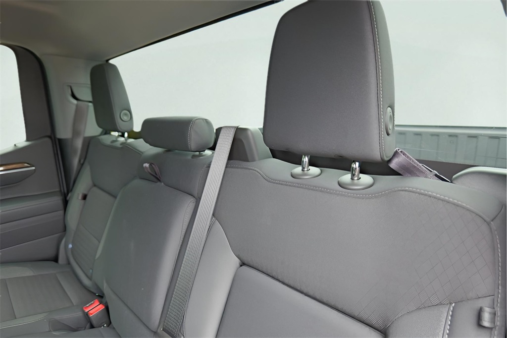 New Car 2025 Gmc Sierra 1500  Elevation For Sale Under $50,000 In Austin, Texas