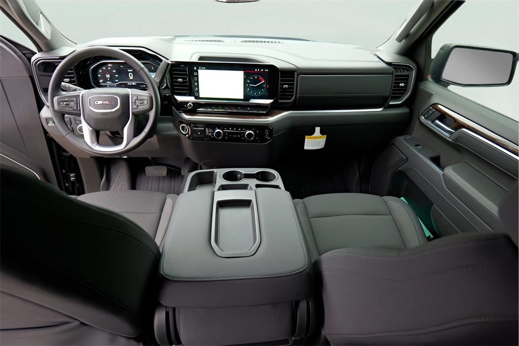 New Car 2025 Gmc Sierra 1500  Elevation For Sale Under $50,000 In Austin, Texas