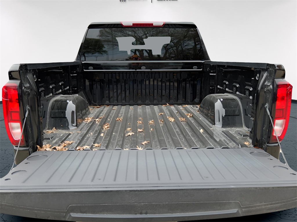 New Car 2025 Gmc Sierra 1500  Elevation For Sale Under $50,000 In Austin, Texas