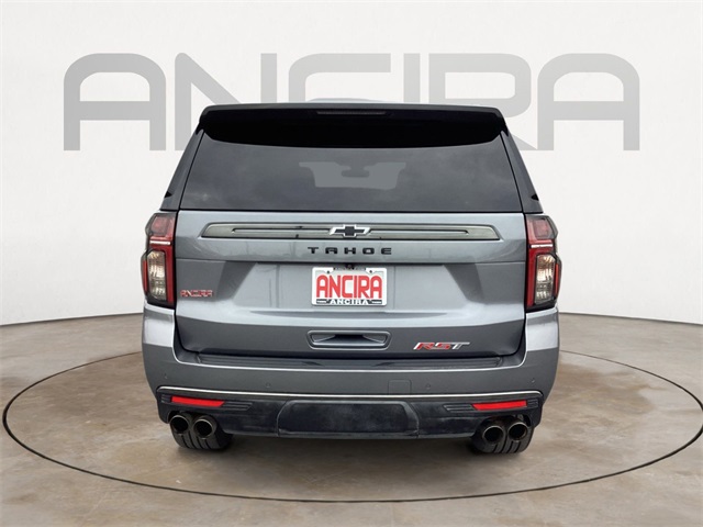 Used Car 2022 Chevrolet Tahoe  Rst For Sale Under $50,000 In San Antonio, Texas