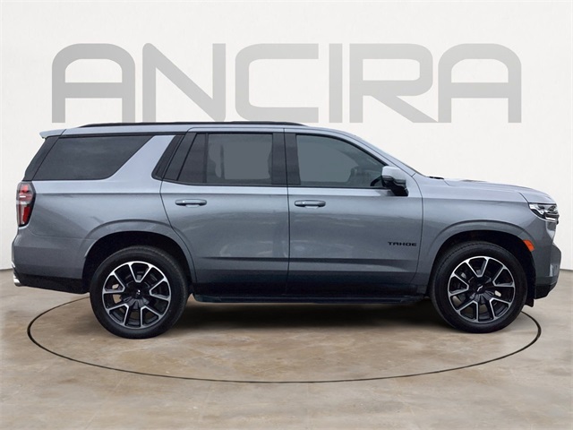 Used Car 2022 Chevrolet Tahoe  Rst For Sale Under $50,000 In San Antonio, Texas