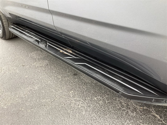 Used Car 2022 Chevrolet Tahoe  Rst For Sale Under $50,000 In San Antonio, Texas