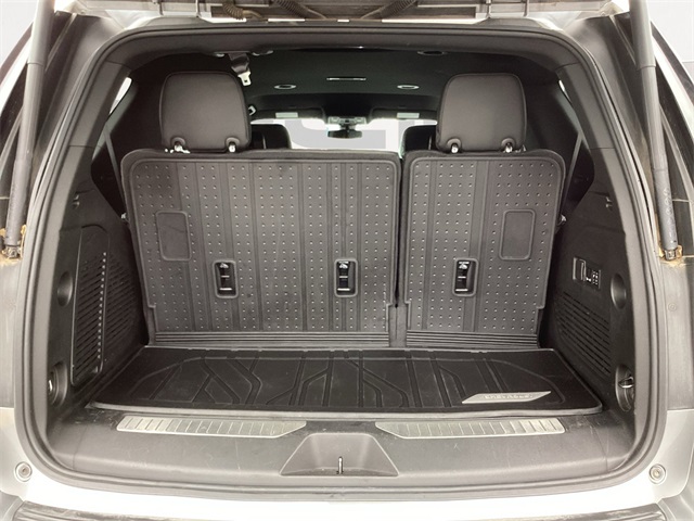 Used Car 2022 Chevrolet Tahoe  Rst For Sale Under $50,000 In San Antonio, Texas