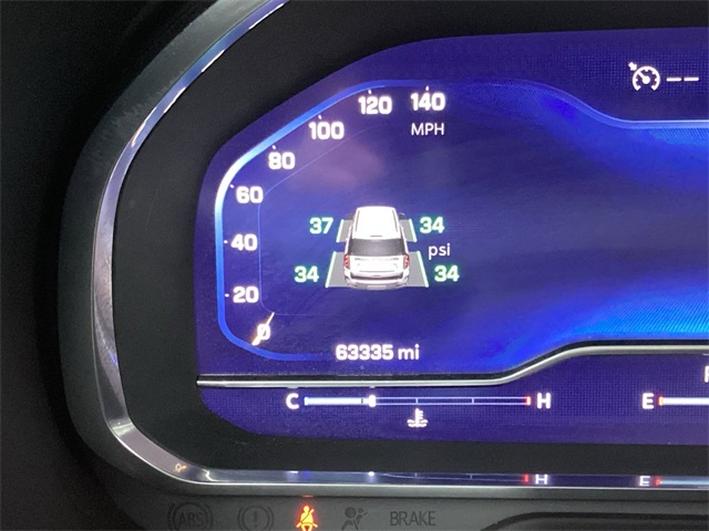 Used Car 2022 Chevrolet Tahoe  Rst For Sale Under $50,000 In San Antonio, Texas