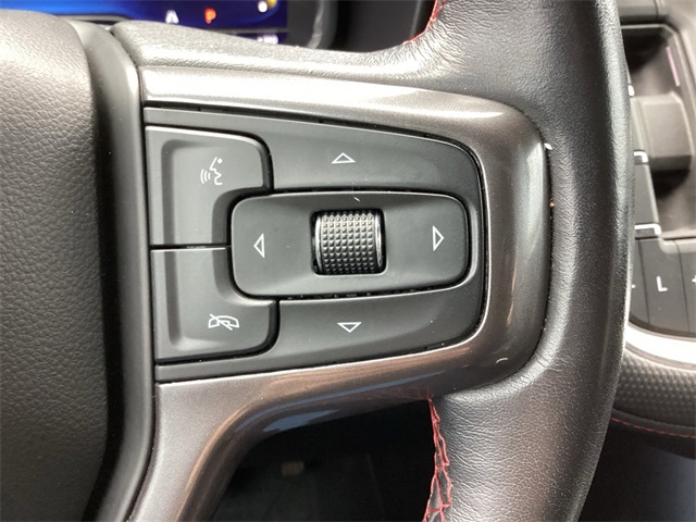 Used Car 2022 Chevrolet Tahoe  Rst For Sale Under $50,000 In San Antonio, Texas