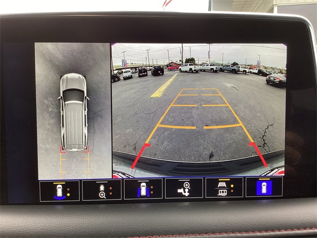 Used Car 2022 Chevrolet Tahoe  Rst For Sale Under $50,000 In San Antonio, Texas