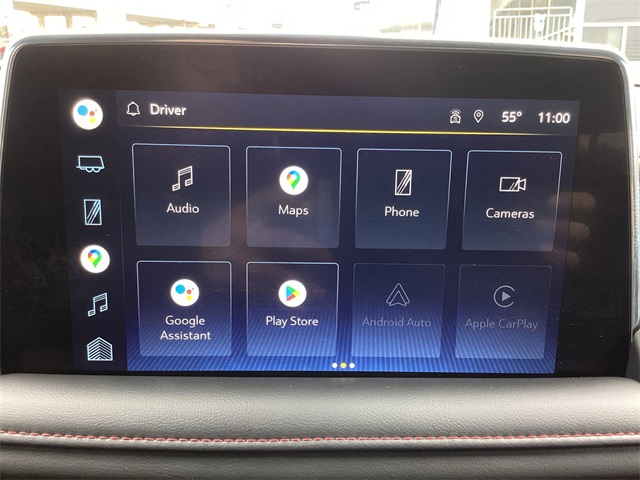 Used Car 2022 Chevrolet Tahoe  Rst For Sale Under $50,000 In San Antonio, Texas