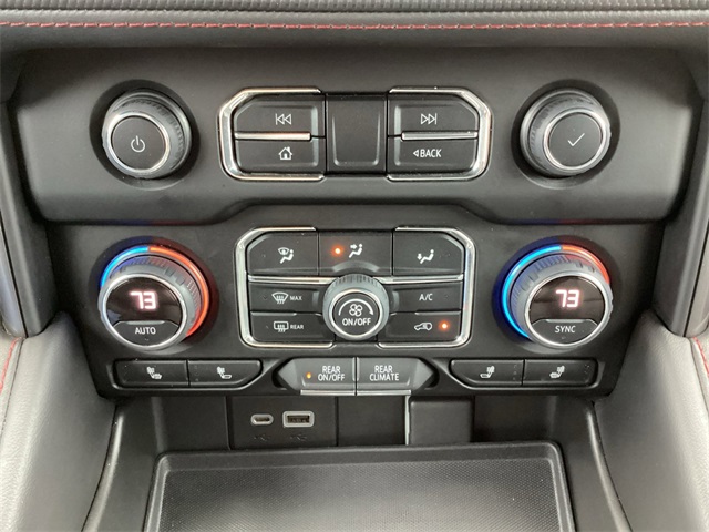 Used Car 2022 Chevrolet Tahoe  Rst For Sale Under $50,000 In San Antonio, Texas