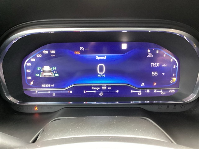 Used Car 2022 Chevrolet Tahoe  Rst For Sale Under $50,000 In San Antonio, Texas