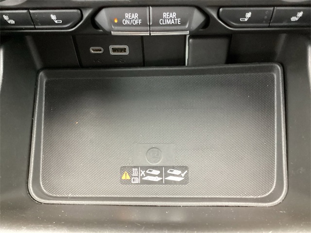 Used Car 2022 Chevrolet Tahoe  Rst For Sale Under $50,000 In San Antonio, Texas