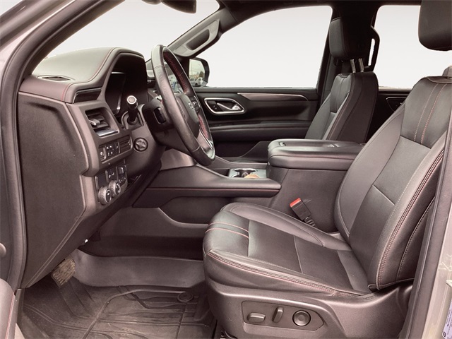 Used Car 2022 Chevrolet Tahoe  Rst For Sale Under $50,000 In San Antonio, Texas