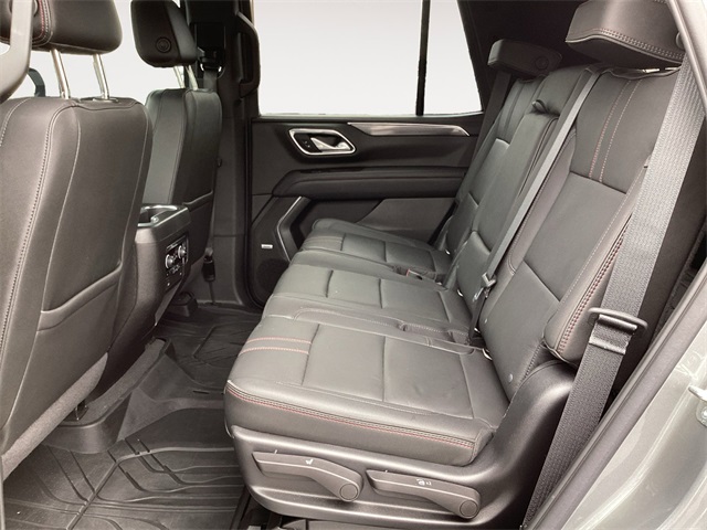 Used Car 2022 Chevrolet Tahoe  Rst For Sale Under $50,000 In San Antonio, Texas