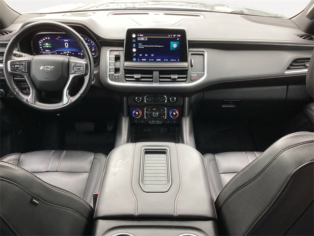 Used Car 2022 Chevrolet Tahoe  Rst For Sale Under $50,000 In San Antonio, Texas