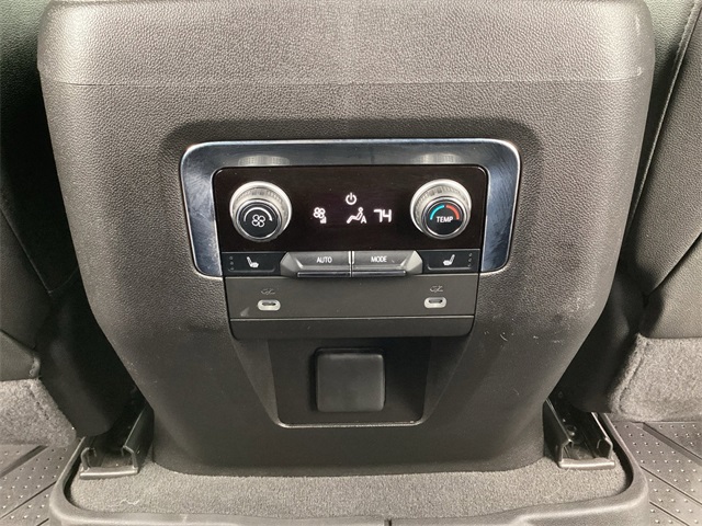 Used Car 2022 Chevrolet Tahoe  Rst For Sale Under $50,000 In San Antonio, Texas