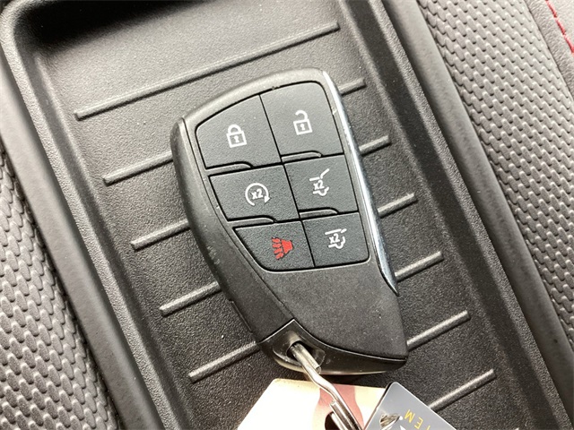 Used Car 2022 Chevrolet Tahoe  Rst For Sale Under $50,000 In San Antonio, Texas