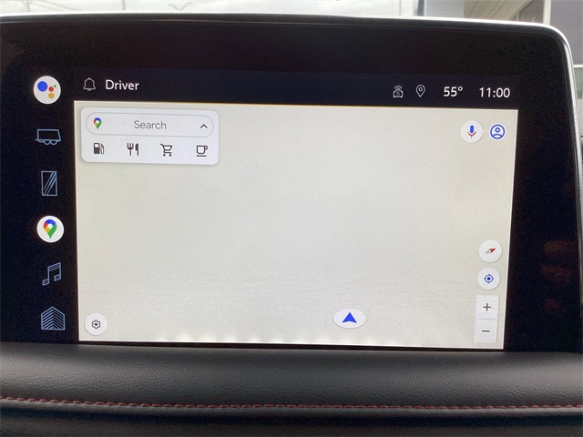 Used Car 2022 Chevrolet Tahoe  Rst For Sale Under $50,000 In San Antonio, Texas