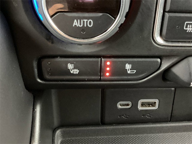 Used Car 2022 Chevrolet Tahoe  Rst For Sale Under $50,000 In San Antonio, Texas