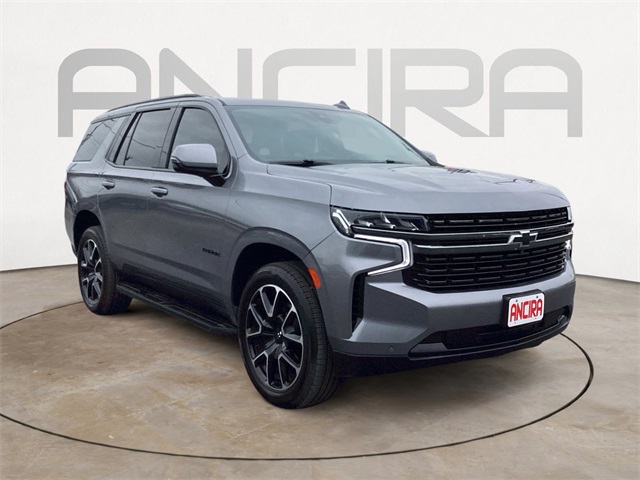 Used Car 2022 Chevrolet Tahoe  Rst For Sale Under $50,000 In San Antonio, Texas