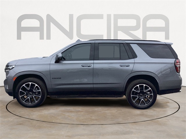 Used Car 2022 Chevrolet Tahoe  Rst For Sale Under $50,000 In San Antonio, Texas