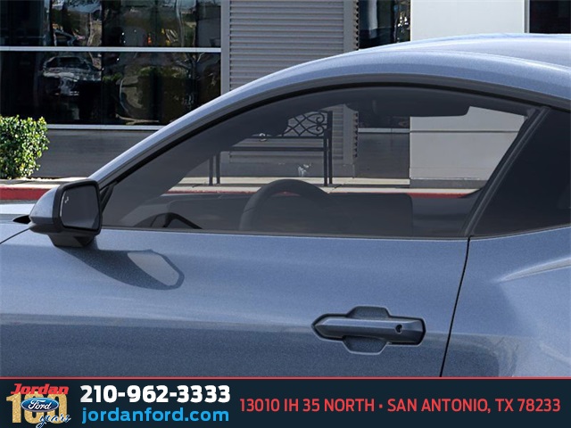 New Car 2025 Ford Mustang  For Sale Under $60,000 In San Antonio, Texas