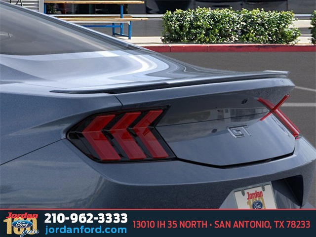New Car 2025 Ford Mustang  For Sale Under $60,000 In San Antonio, Texas